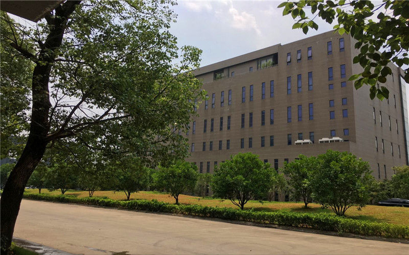 YAOAN PLASTIC MACHINERY CO.,LTD خط تولید تولید کننده