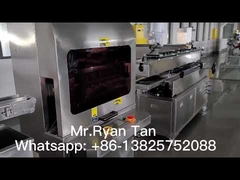 PVC , TPU , EVA Medical Plastic Pipe Extrusion Machine , Tube Extrusion Machine