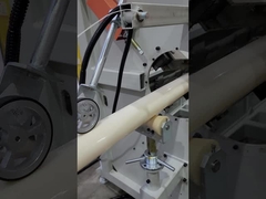 خط تولید لوله ABS