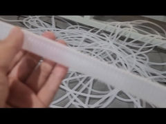 دستگاه استروژن لوله های لوله ای PP، PE برای ماشین لباسشویی