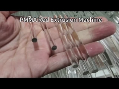 خط تولید چوب چوبی آکریلیک شفاف