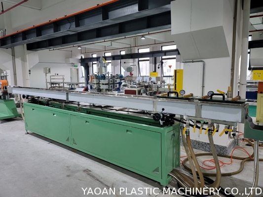 AF-65 خط تولید رسانه های پرکننده بیولوژیکی HDPE MBBR برای درمان آب