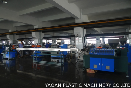 دستگاه آسانسور نوشابه پلاستیکی ماشین آلات آبی ماشین رنگ