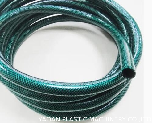 دستگاه تولید لوله نرم تقویت شده با فیبر PVC