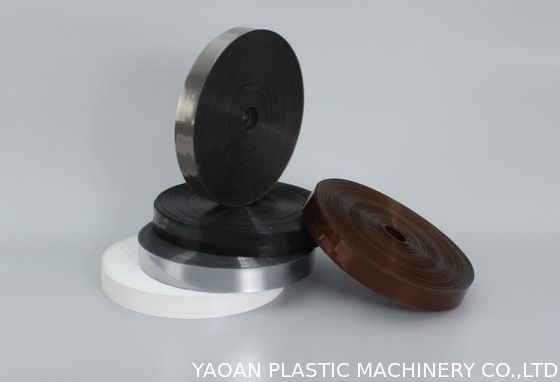AF-300mm CA ماشین اکستروژن فیلم شیک اسیتات سلولز برای نوک بند کفش
