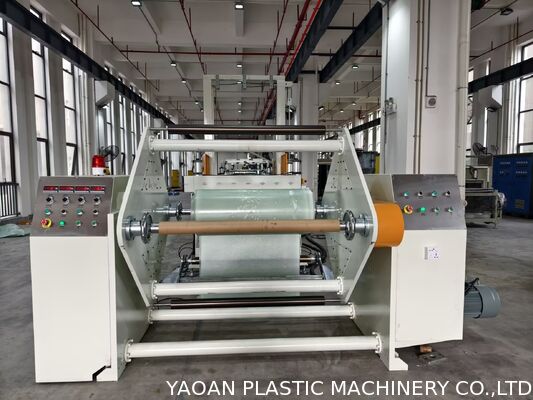 تجهیزات تولید پف انگشت با دو پیچ یا یک پیچ با ظرفیت 200-700kg / ساعت